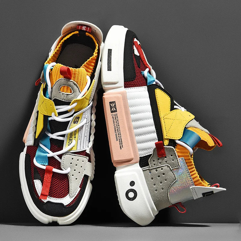 Duvan | Bergmode-Schuhe
