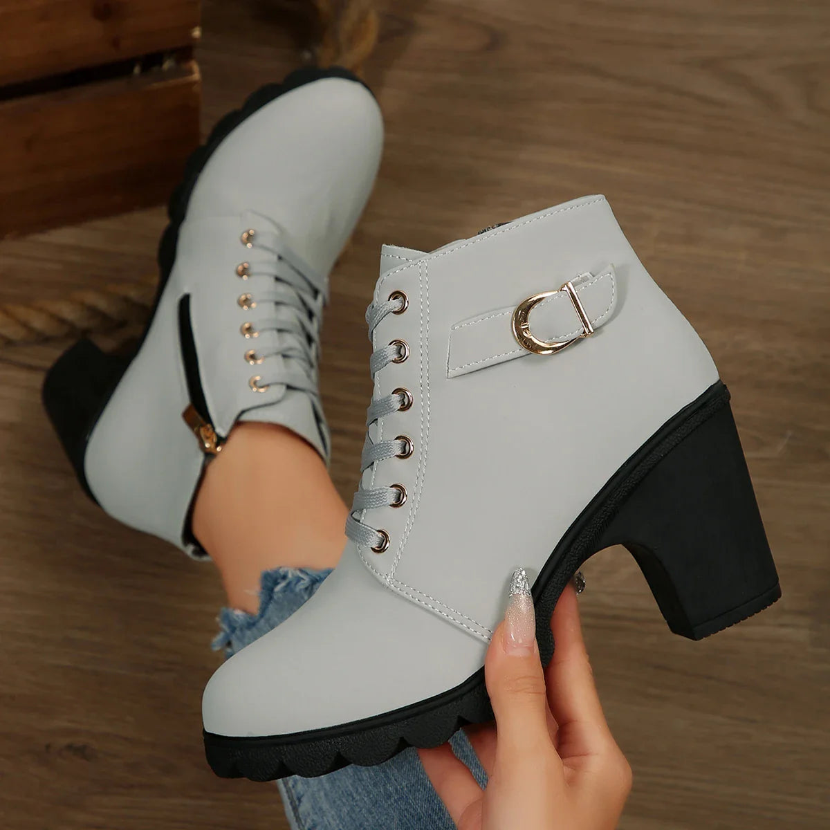 Blaire | Stiefeletten