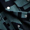Elvar | Vintage-Inspirierte Strickjacke