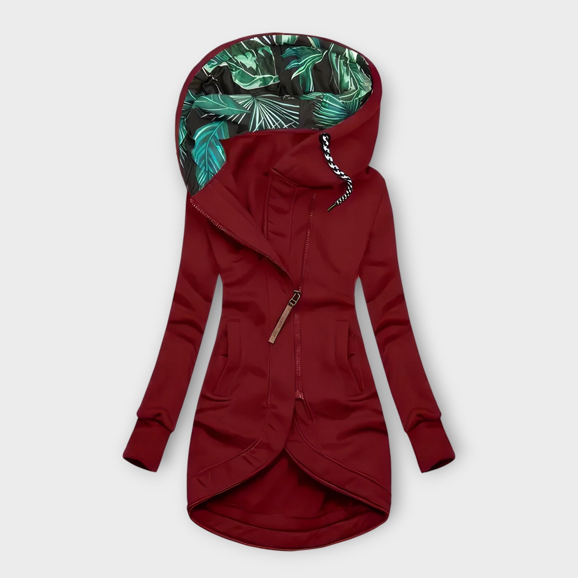 Savana | Warme & schicke Jacke
