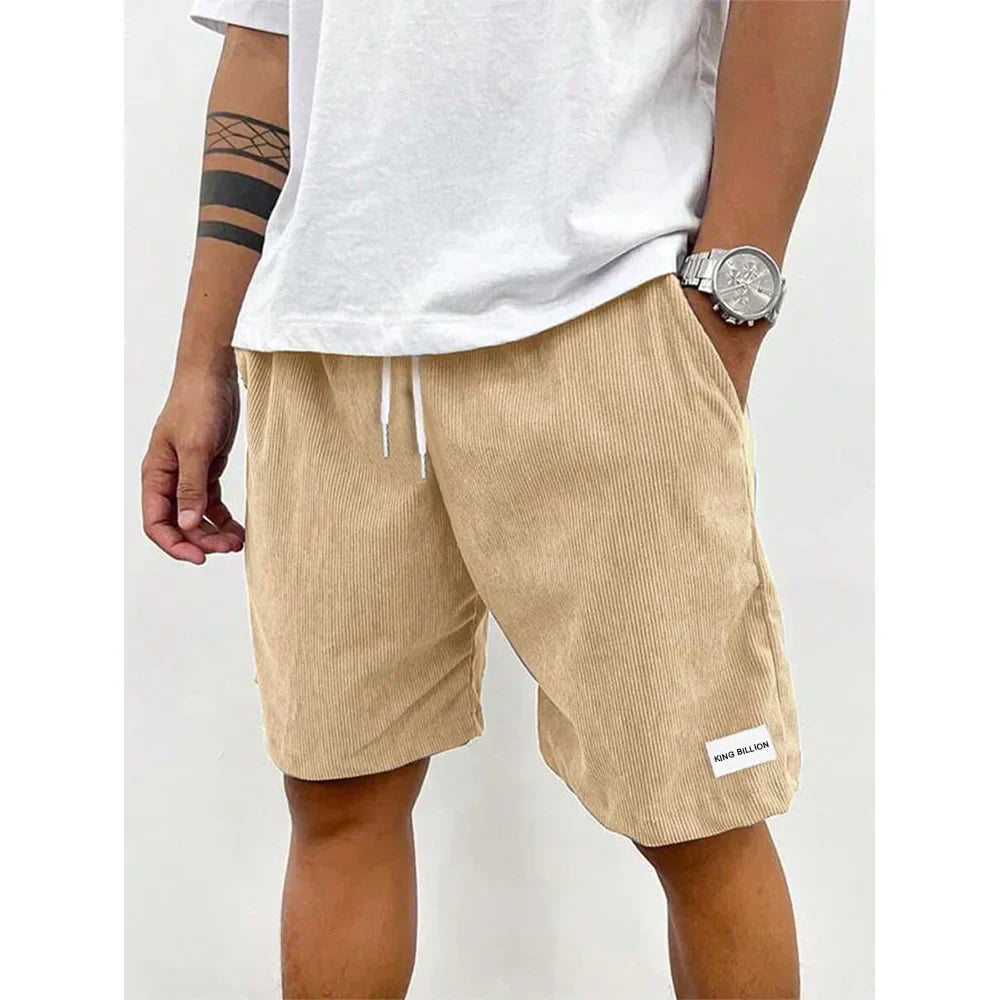Leo | Stylische bequeme Shorts für Herren