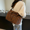 Lisabeth | Erdbeer-Cordtasche