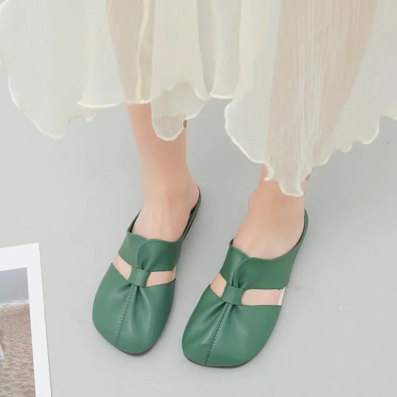 Katie™ | Bequeme Hausschuhe für Damen