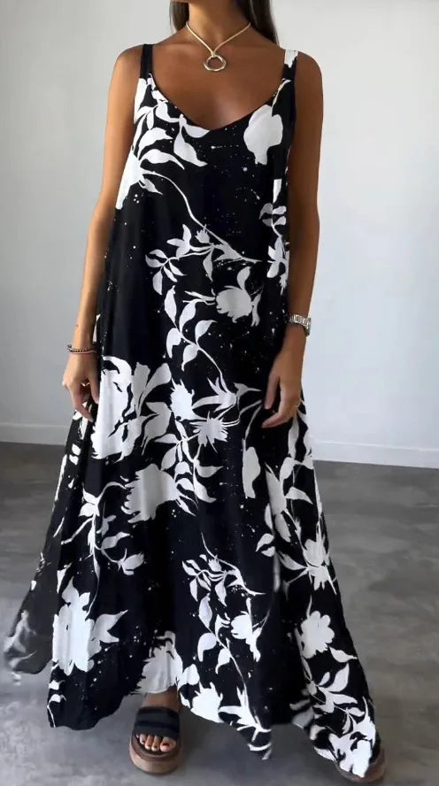 Ophelia | feminines Kleid, das Eleganz und Komfort vereint