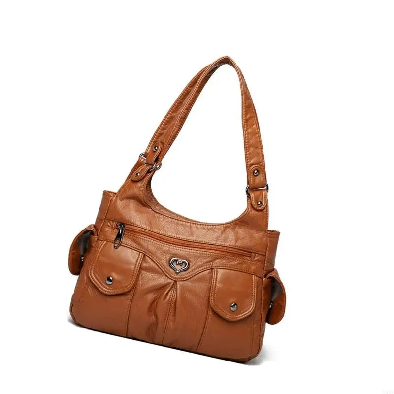 Loretta | Modische Tasche aus tierfreiem Leder