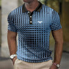 Ashton | lässiges Polo-Shirt, zeitloses Design für Herren.