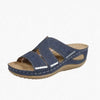 Della™ | Orthopädische Sandalen für Damen