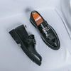 Walter | Elegante und bequeme Herrenschuhe