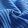 Oskar | Rippenstrickpullover