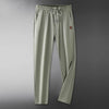 Dawn | Herrenhose mit Kordelzug und modischer Gesäßtasche