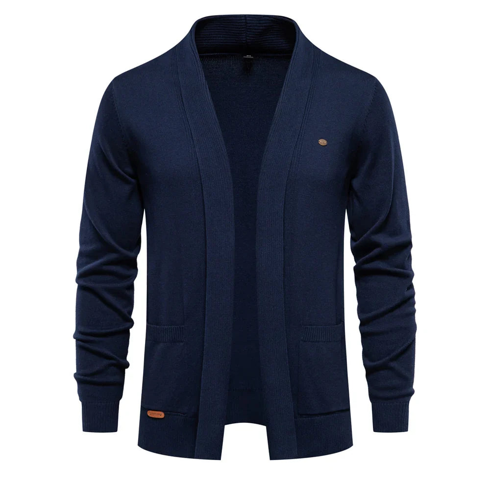 Jordan | Herren-Cardigan