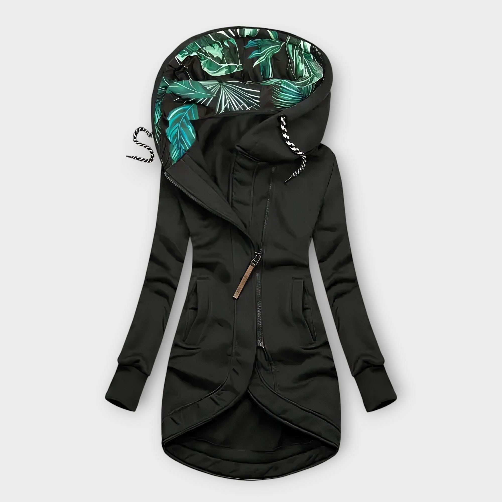 Savana | Warme & schicke Jacke