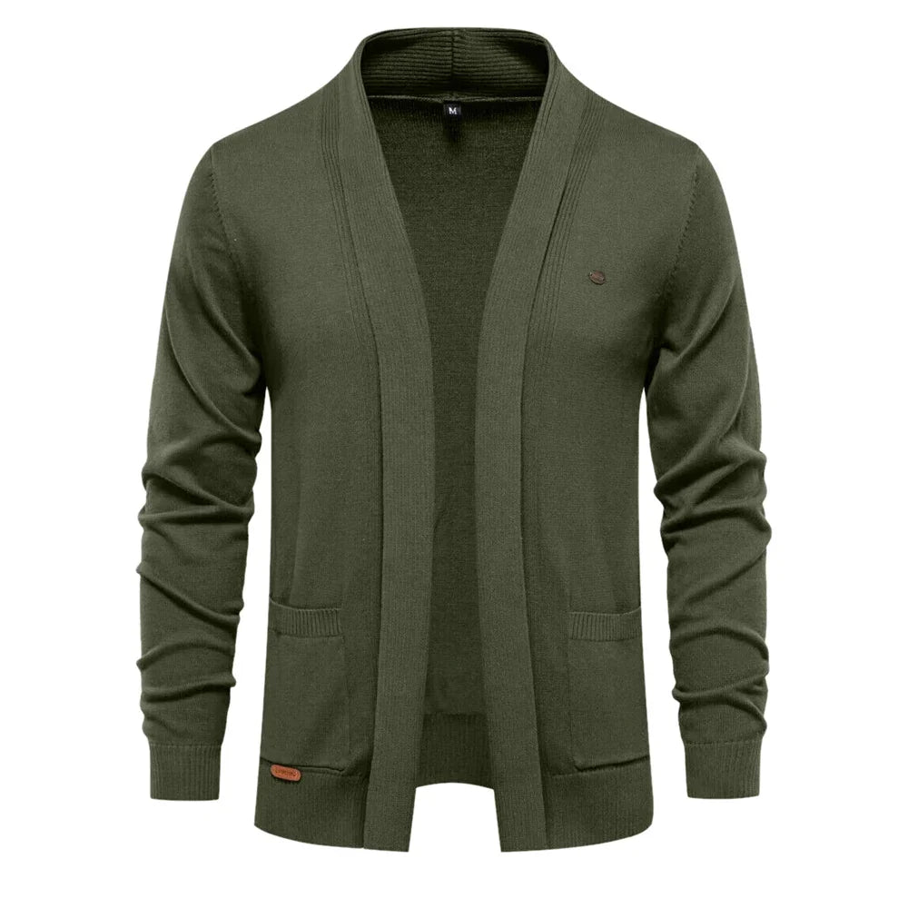 Jordan | Herren-Cardigan