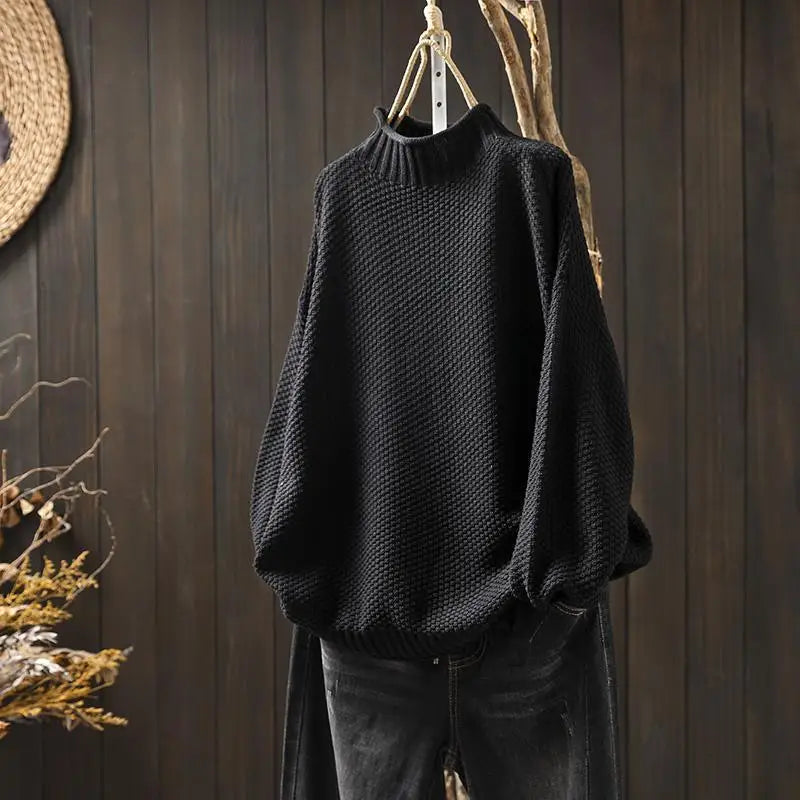 Selvina | Eleganter Pullover