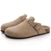Fio | Unisex Kork Sohle Clogs