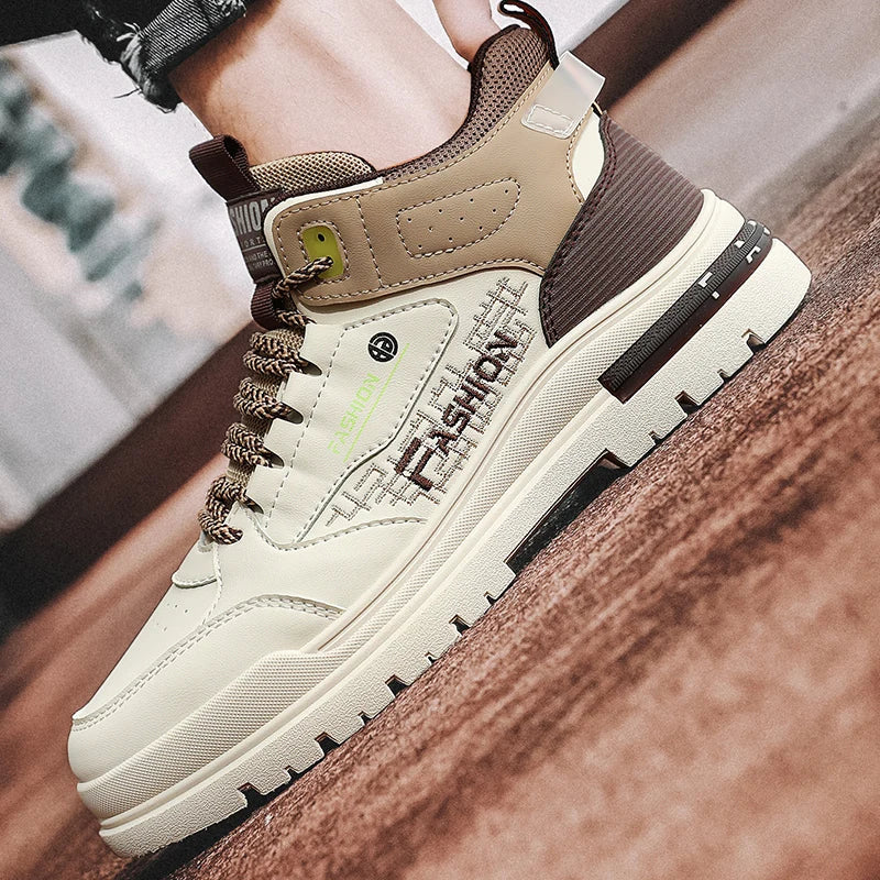 Laxus | Stilvolle Herren-Schuhe für jeden Anlass