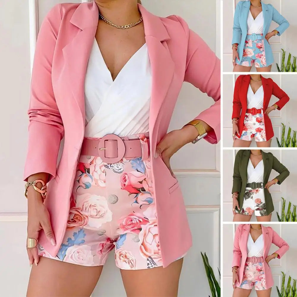 Shannen | Trendiges Sommer-Set für Damen