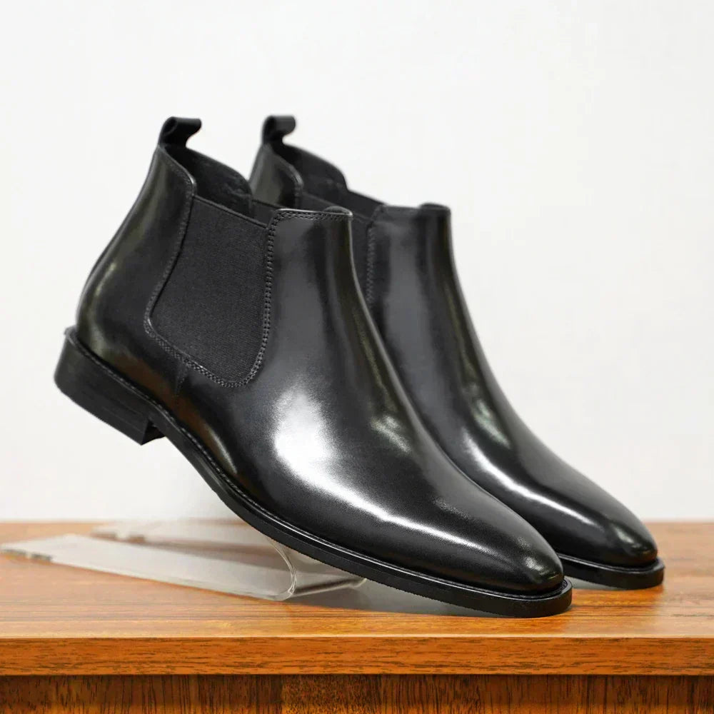 Macky | Stiefel