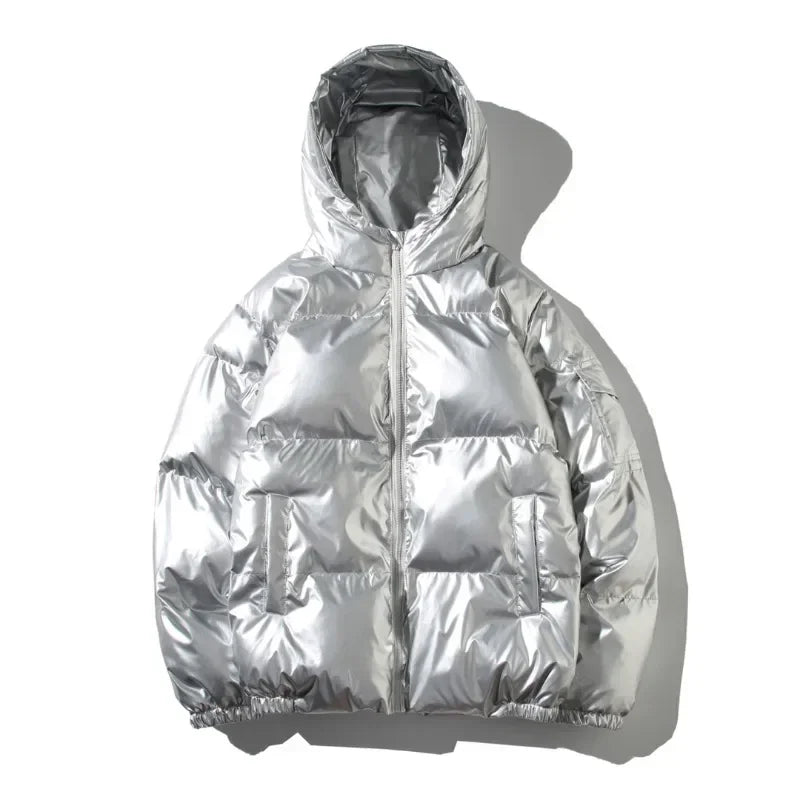 Marcelline | Kuschelige Damen-Pufferjacke