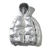 Marcelline | Kuschelige Damen-Pufferjacke