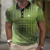 Ashton | lässiges Polo-Shirt, zeitloses Design für Herren.