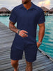 Lebron | Lässiges Sommer-Set für Herren