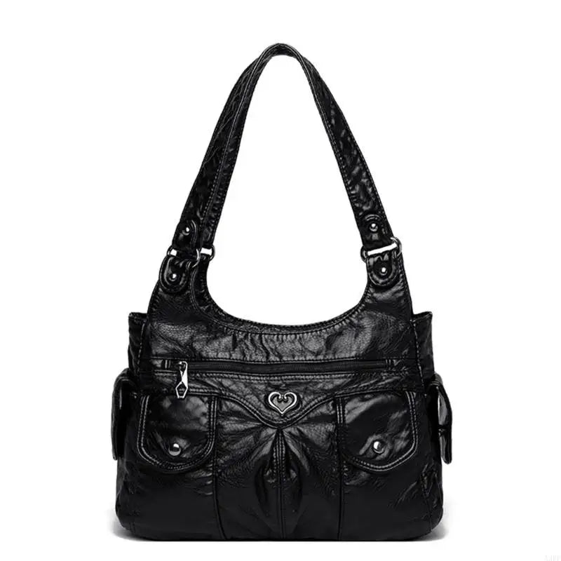 Loretta | Modische Tasche aus tierfreiem Leder