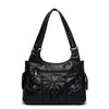 Loretta | Modische Tasche aus tierfreiem Leder