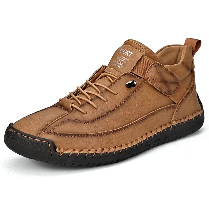 NaturLäufer™ – Outdoor-Schuhe