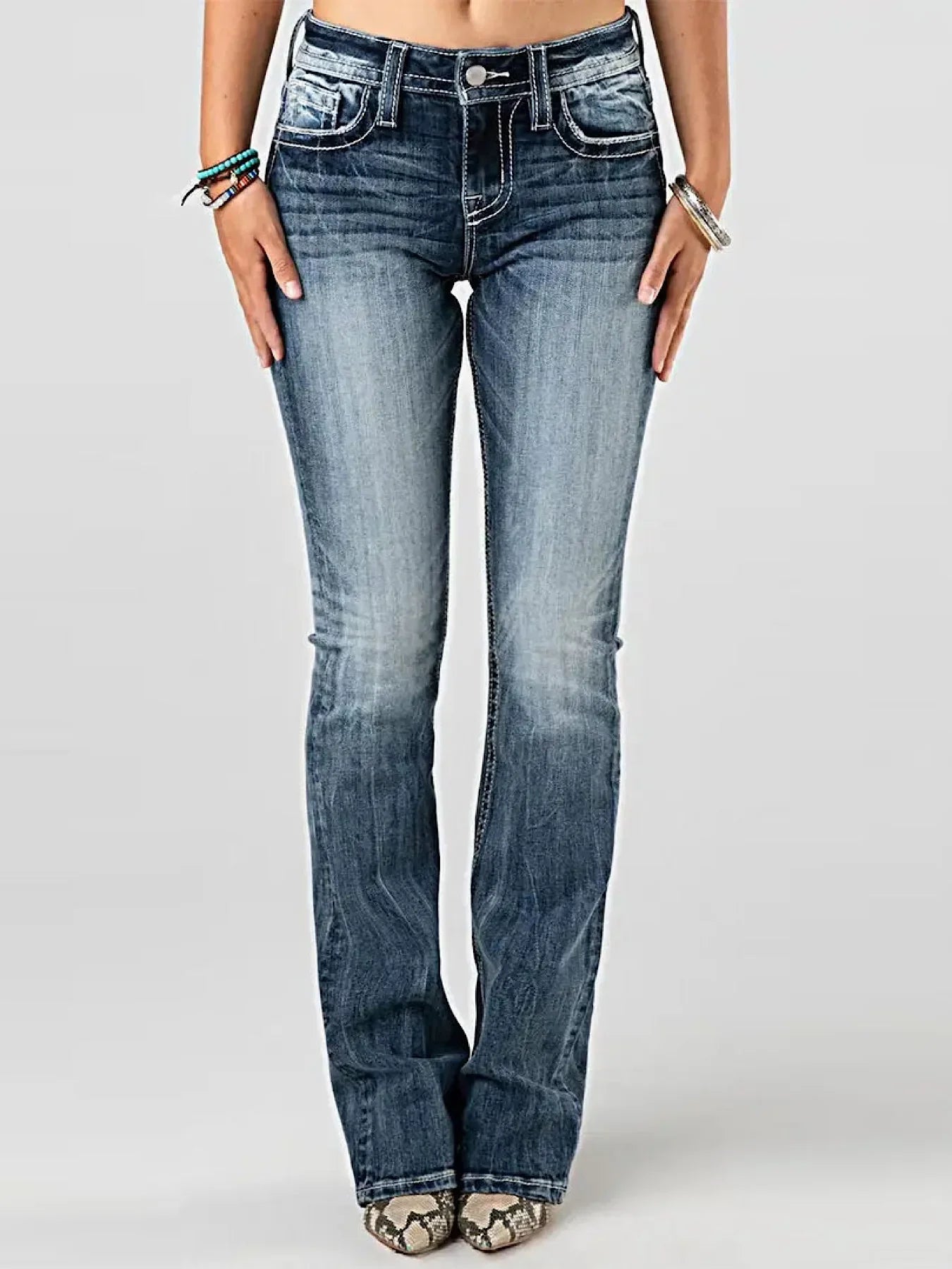 Zerra | SleekStyle-Hose