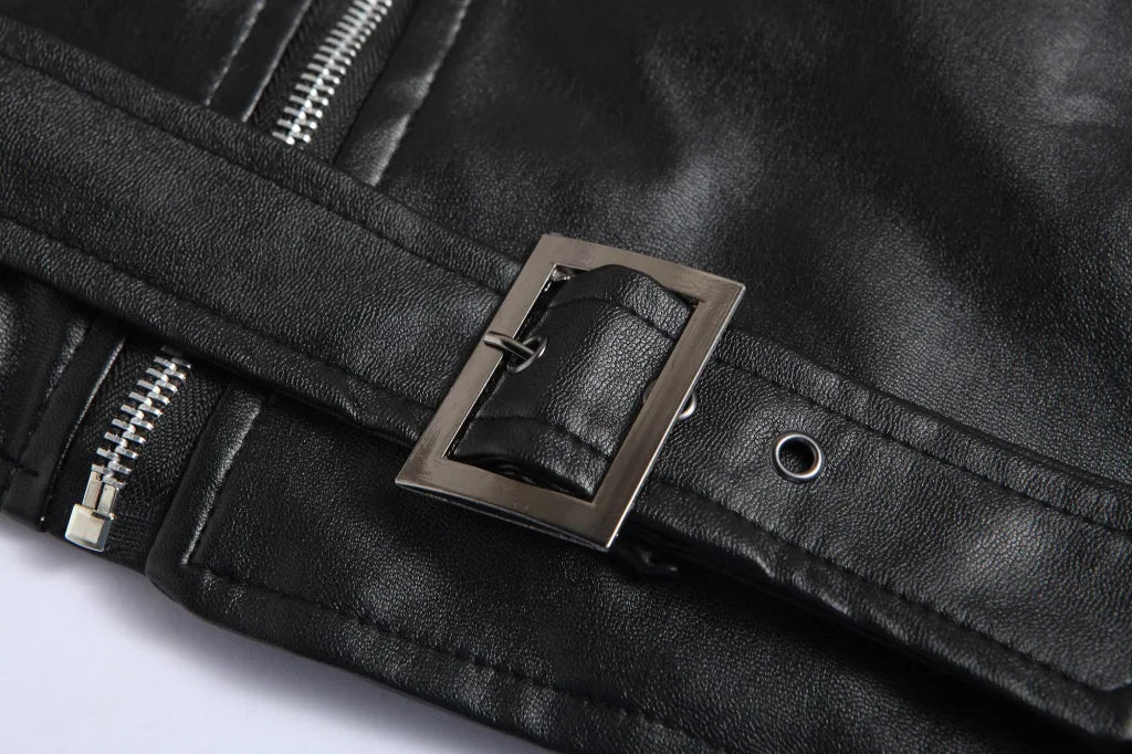 Jerome | Elegante Bomberjacke