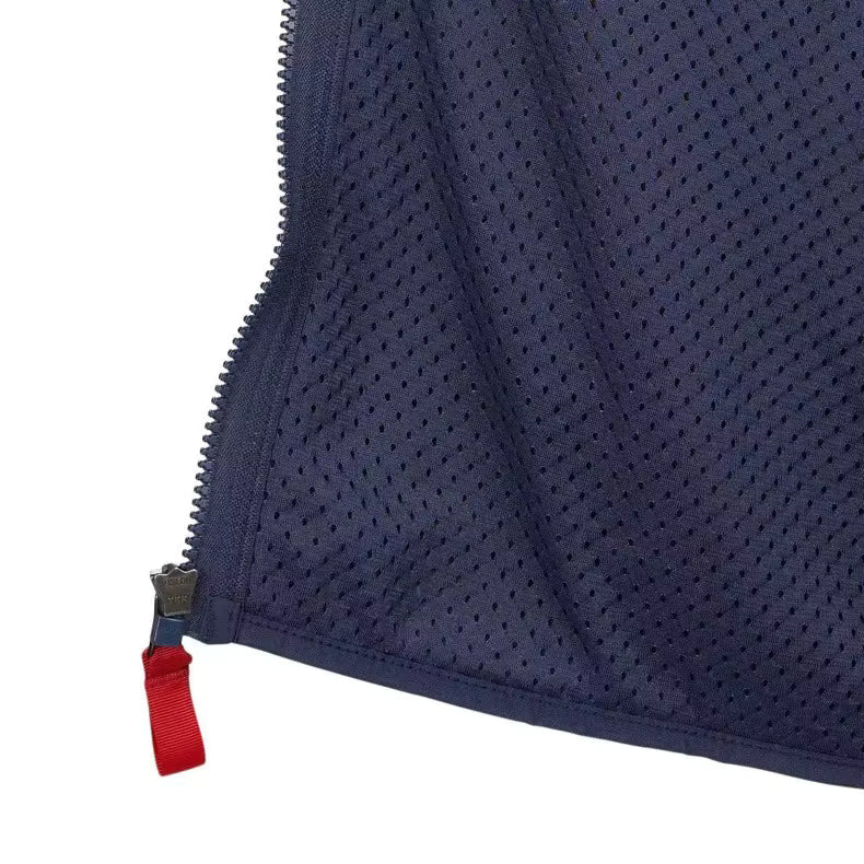 Jekexier | Warme Fleecejacke mit hoher Flauschstruktur