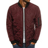 Ferdinan | Gewatteerte Baumwolljacke