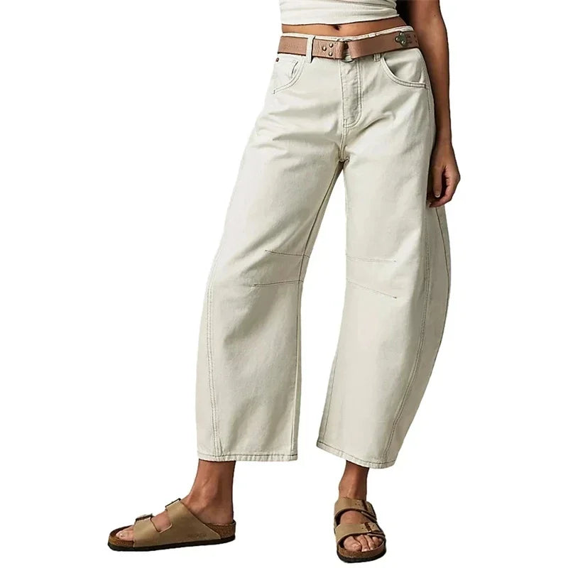 Jira | Baggy-Jeans