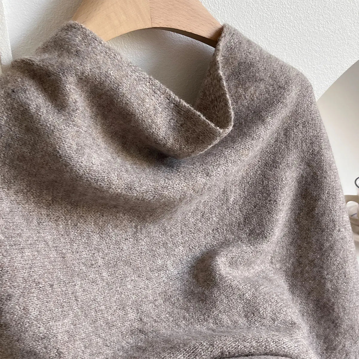 Maggie | Modischer Schal für Damen, perfekt für den Herbst