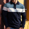 Easton | Weiches Baumwoll-Poloshirt