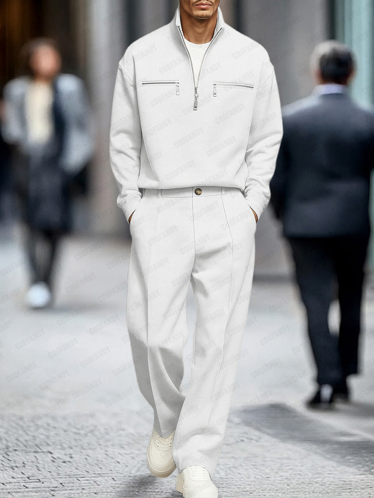 Markus | Sportliches Style-Set