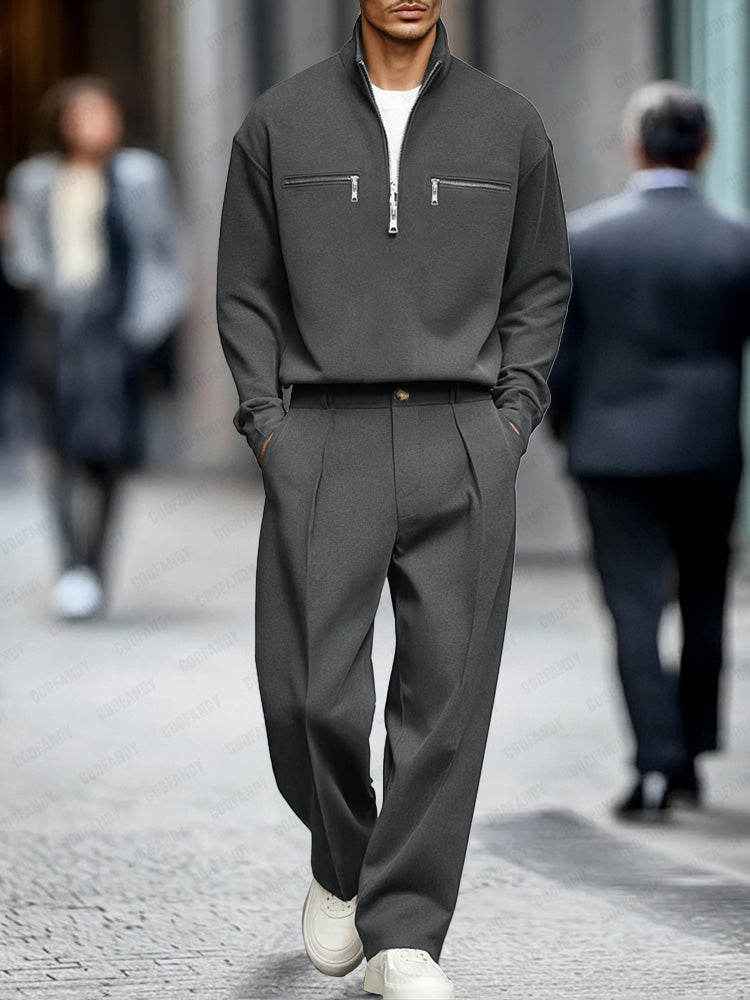 Markus | Sportliches Style-Set