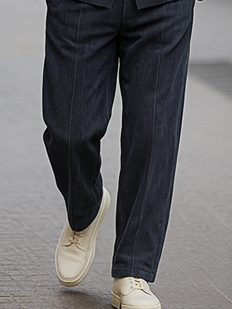 Calvin | Modisches Freizeit-Set