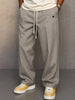 Joel | Bequeme Stadt-Hose mit Kordelzug