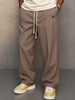 Joel | Bequeme Stadt-Hose mit Kordelzug