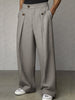 Luceto | Elegante Hose mit hoher Taille