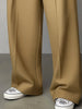 Luceto | Elegante Hose mit hoher Taille