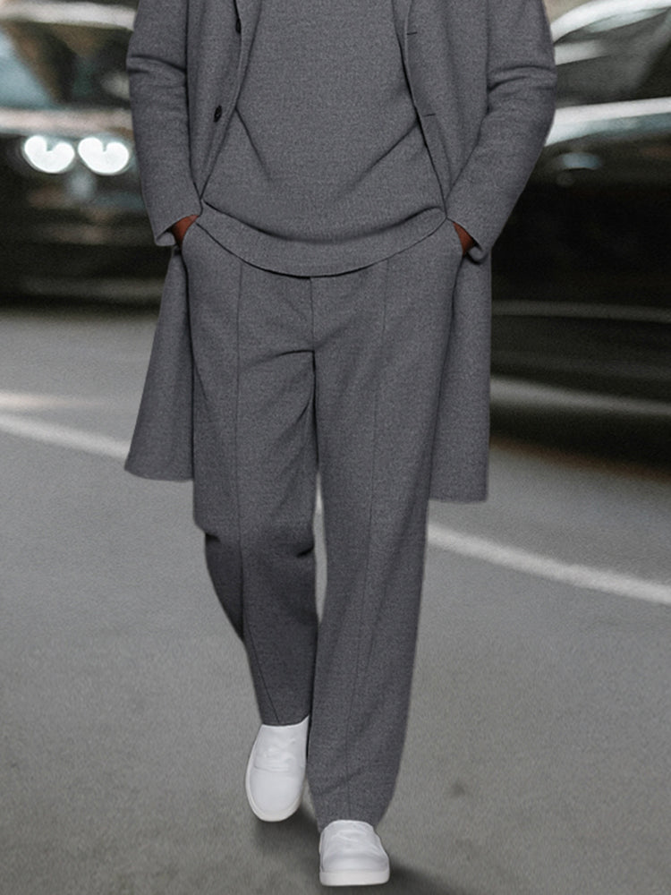 Jaxson | Luxuriöses dreiteiliges Set