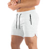 Idris | Leistungsstarke Fitness-Shorts