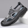 Adriel | Atmungsaktive Mesh-Sandalen