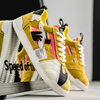 Brixon | Bequeme Vintage-Sneaker für den Alltag