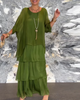 Freida | Schickes und feminines Abendkleid