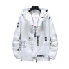 Brent™ | Leichte UV-Schutz-Jacke für einen aktiven Lifestyle