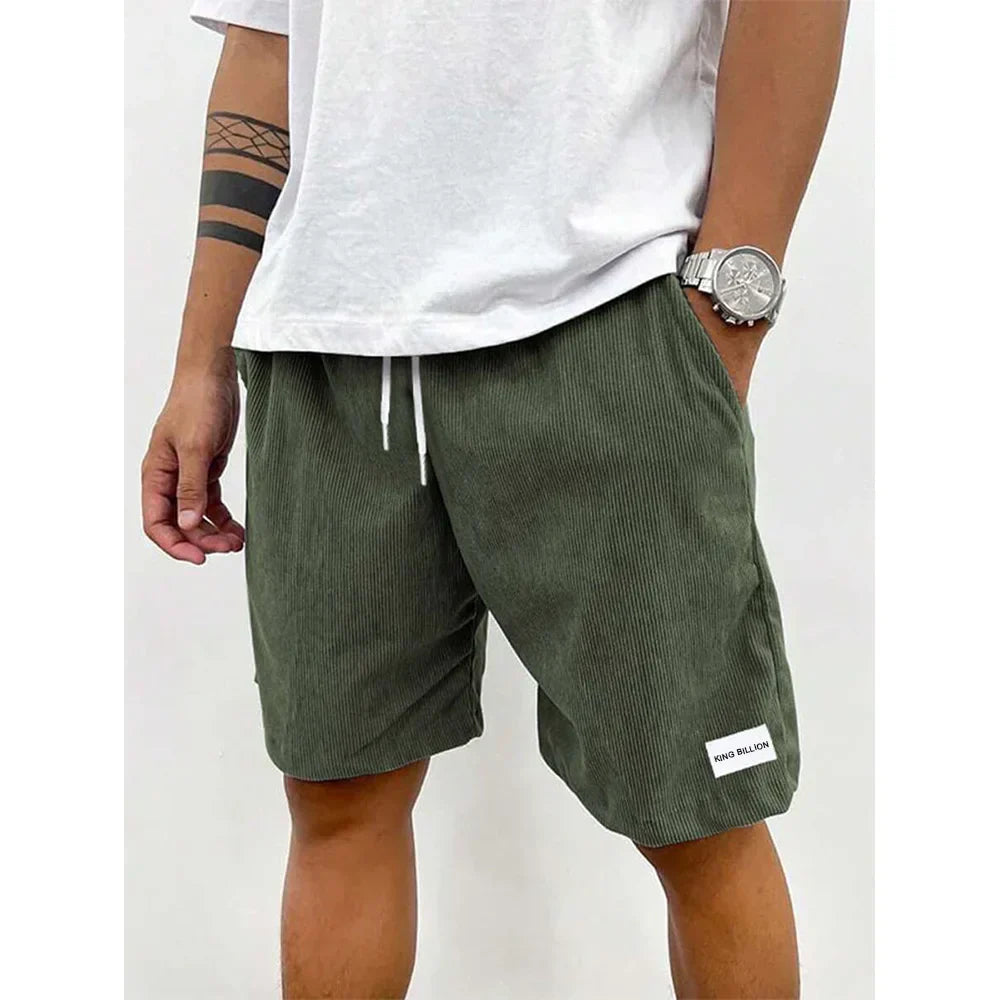Leo | Stylische bequeme Shorts für Herren